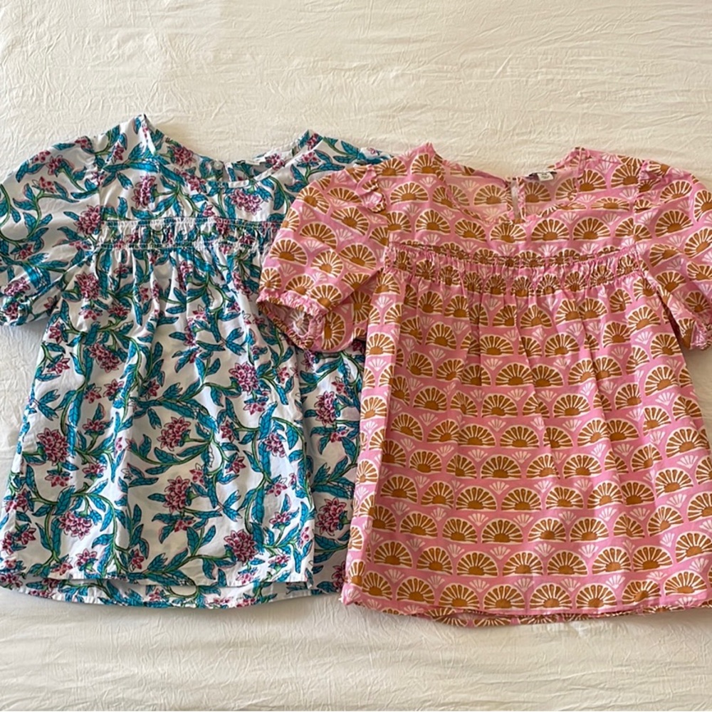 J Crew Women Tops- Selling together
